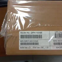 تلفن تحت شبکه dlink