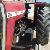 تراکتورمدل۷۸تمیز