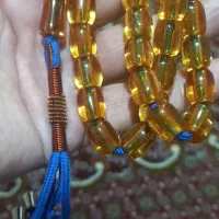 تسبیح کهنه المان