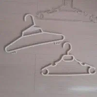 آویز، گردان ، چوب لباسیی