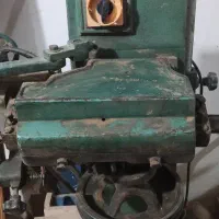 اره تیز کن سوهانی آمل|ماشینآلات صنعتی|بافت, |دیوار