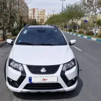 کوییک Gxrlمدل 1403در حدصفر کم کار بیرنگ