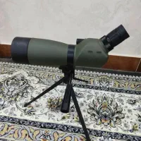 دوربین شکاری آلپن