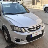 کوییک 1402 دریچه گاز سیمی بدون رنگ در حد DA