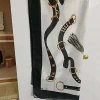 شال سفید در حدنو