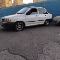 پراید ۸۲