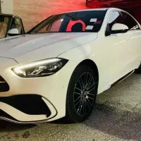 benz C200 L 2025|خودرو سواری و وانت|شیراز, تلخ داش|دیوار
