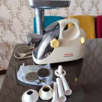 چرخ گوشت HAMILTON