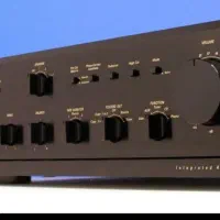 امپ امریکایی هارمن حراج واقعی|سیستم صوتی خانگی|کرج, فاز ۳ گوهردشت|دیوار