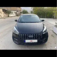 ام وی ام Arrizo 5 sport fl، مدل ۱۴۰۴