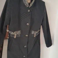 پالتو فوتر بسیار گرم|لباس|اراک, |دیوار