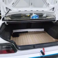 پارس مدل ۱۴۰۰ بدون رنگ درحدخشک|خودرو سواری و وانت|اسدآباد, |دیوار