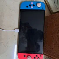 نینتندو سویچ اولد . تعویض با پی اس ۵