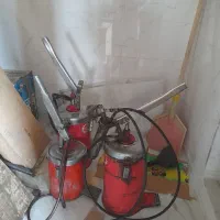 تجهیزات پنچرگیری و مکانیک و تعویض روغن|ابزارآلات|اسلام آباد, |دیوار