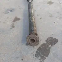 گاردان کامل نیسان