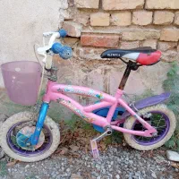 دوچرخه ۱۲ دخترانه