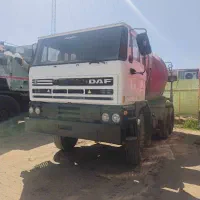 داف ۳۳۰۰ میکسر