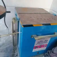 دستگاه برش و دریل ستونی