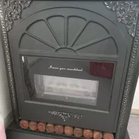 بخاری ایمن گاز مشهد