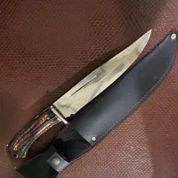 چاقو شکاری