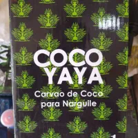 زغال کوکو اصل اندونزی