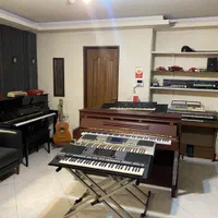 پیانو دیجیتال و آکوستیک خریداارم و فروش Yamaha|پیانو، کیبورد، آکاردئون|تهران, سازمان برنامه شمالی|دیوار