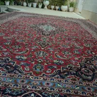 فروش یک جفت قالی دستباف نجف آبادی|فرش|شیراز, شهرک گلستان|دیوار