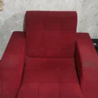 مبل ۷ نفره|مبلمان خانگی و میز عسلی|شیراز, شهرک بهشتی|دیوار