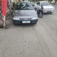 پژو ۴۰۵ مدل ۹۲