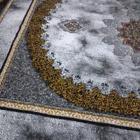 قالی ۱۲متری نو|فرش|آبادان, |دیوار
