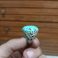 انگشترفیروزه