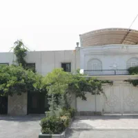 ۳۰۰م زمین ابعاد بینظیر + ۱۸۰م بنای دوبلکس