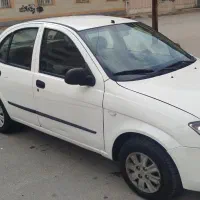 تیبا۱ مدل۹۵ معاوضه با کوییک یا ساینا