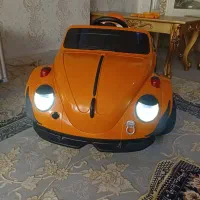 ماشین شارژی بدون هیچ مشکلی