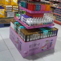 استخدام پروموت محصولات آرایش بهداشتی