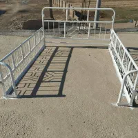 باربند وانت تمیز|قطعات یدکی و لوازم جانبی|گتوند, |دیوار