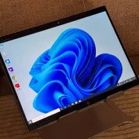 تبلت شو HP Elite X2 G4 صفحه نمایش 4K لمسی قلم دار|رایانه همراه|کرمان, |دیوار