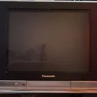 تلویزیون پاناسونیک اصل  و میز ال سی دی و میز۶ نفره