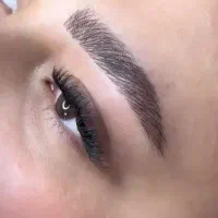 انجام خدمات ارایش دائم  تتو و پرسینگ  و اصلاح