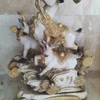 مجسمه پلی استر|مجسمه، تندیس، ماکت|سنندج, |دیوار