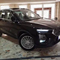 هایما 8 s مدل 1404 (شخصی)