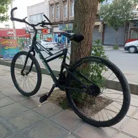 فروش یک دستگاه دوچرخه