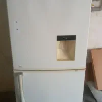 یخچال و فریزر