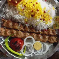 غذا کترینگ اشپزخانه جوجه کوبیده مرغ مصلی۲۲۳|خوردنی و آشامیدنی|مشهد, مصلی (کارمندان اول)|دیوار