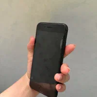 iPhone SE 2020 64g|موبایل|دزفول, |دیوار