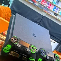 کنسول پلی استیشن 4اسلیم اقساط
