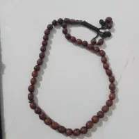 تسبیح زندان سازدانه خرما