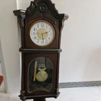 ساعت دیواری