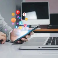 کار برای خودم که خانم هستم میخام