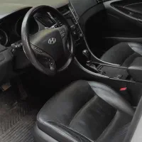 سوناتا yf|خودرو سواری و وانت|تبریز, |دیوار